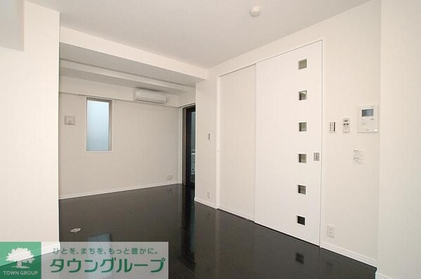 ステージファースト常盤台の物件内観写真